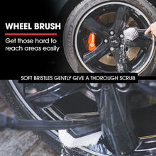 Load image into Gallery viewer, JET-USA 3500 PSI High Pressure Water Cleaner Washer Electric Pump Hose Gurney
