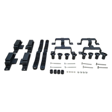 Load image into Gallery viewer, Universal Roof Rack Basket - Car Luggage Carrier Steel Cage Vehicle Cargo
