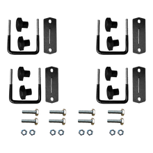 Load image into Gallery viewer, Universal Roof Rack Basket - Car Luggage Carrier Steel Cage Vehicle Cargo
