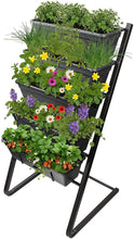 Load image into Gallery viewer, CARLA GARDEN Freestanding Vertical Garden
