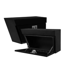 Load image into Gallery viewer, Giantz Ute Tool Box Left UnderTray Toolbox Under Tray Aluminium Underbody
