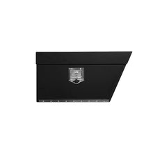 Load image into Gallery viewer, Giantz Steel Ute Tool Box Right Toolbox Under Tray Vehicle Storage Lock
