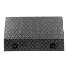 Load image into Gallery viewer, Giantz Aluminium Ute Tool Box Drawers Storage Truck Trailer Lock
