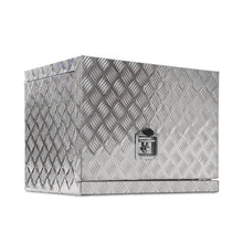 Load image into Gallery viewer, Giantz Aluminium Ute Tool Box Storage Toolbox Generator Truck Trailer Lock
