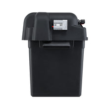 Load image into Gallery viewer, Giantz AGM Battery Box 12v XL Deep Cycle Portable Solar Caravan Camping
