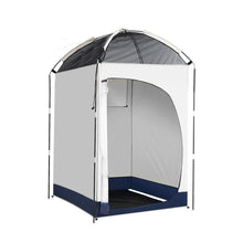 Load image into Gallery viewer, Weisshorn 20L Outdoor Portable Toilet Camping Shower Tent Change Room Ensuite
