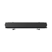 Load image into Gallery viewer, Giantz Universal Car Roof Rack Basket Luggage Vehicle Cargo Carrier 111cm Black

