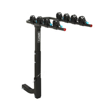 Load image into Gallery viewer, Giantz 4 Bicycle Carrier Bike Rack Car Rear Hitch Mount 2&quot; Towbar Foldable,Giantz 4 Bicycle Carrier Bike Rack Car Rear Hitch Mount 2&quot; Towbar Foldable
