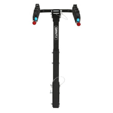 Load image into Gallery viewer, Giantz 4 Bicycle Carrier Bike Rack Car Rear Hitch Mount 2&quot; Towbar Foldable,Giantz 4 Bicycle Carrier Bike Rack Car Rear Hitch Mount 2&quot; Towbar Foldable
