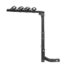 Load image into Gallery viewer, Giantz 4 Bicycle Carrier Bike Rack Car Rear Hitch Mount 2&quot; Towbar Foldable,Giantz 4 Bicycle Carrier Bike Rack Car Rear Hitch Mount 2&quot; Towbar Foldable
