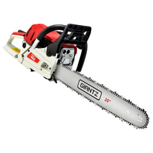 Load image into Gallery viewer, Giantz Chainsaw Petrol 62CC 20&quot; Bar Commercial E-Start Pruning Chain Saw,Giantz Chainsaw Petrol 62CC 20&quot; Bar Commercial E-Start Pruning Chain Saw 4.5HP
