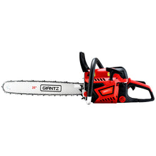 Load image into Gallery viewer, Giantz Chainsaw Petrol 52CC 20&quot; Bar Commercial E-Start Pruning Chain Saw,Giantz Chainsaw Petrol 52CC 20&quot; Bar Commercial E-Start Pruning Chain Saw 4.0HP
