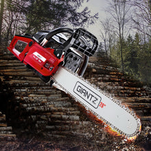 Load image into Gallery viewer, Giantz 52cc Petrol Commercial Chainsaw 20 Bar E-Start Tree Pruning Chain Saw
