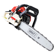 Load image into Gallery viewer, Giantz Chainsaw Petrol 75CC 18&quot; Bar Commercial E-Start Pruning Chain Saw,Giantz Chainsaw Petrol 52CC 20&quot; Bar Commercial E-Start Pruning Chain Saw 5.2HP
