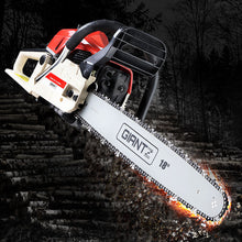 Load image into Gallery viewer, Giantz Chainsaw Petrol 75CC 18&quot; Bar Commercial E-Start Pruning Chain Saw,Giantz Chainsaw Petrol 52CC 20&quot; Bar Commercial E-Start Pruning Chain Saw 5.2HP
