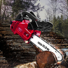 Load image into Gallery viewer, Giantz Chainsaw Chainsaws 10” Oregon Petrol Cordless 25cc Top Handle Chains Saw
