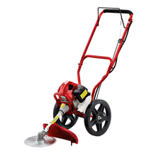 Load image into Gallery viewer, Giantz 3-in-1 62cc Petrol Wheel Brush Cutter Whipper Saw Trimmer 2 Stroke
