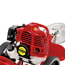 Load image into Gallery viewer, Giantz 3-in-1 62cc Petrol Wheel Brush Cutter Whipper Saw Trimmer 2 Stroke
