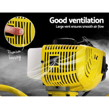 Load image into Gallery viewer, Giantz 80CC Petrol Post Hole Digger Auger Extension Bits Kits
