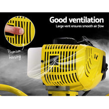 Load image into Gallery viewer, Giantz Post Hole Digger 66CC Petrol Only Engine Motor Earth Auger Borer Fence
