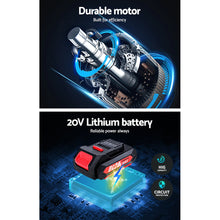 Load image into Gallery viewer, GIANTZ Impact Drill Electric 20V Lithium Impact Cordless Impact drill
