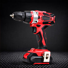 Load image into Gallery viewer, GIANTZ Impact Drill Electric 20V Lithium Impact Cordless Impact drill
