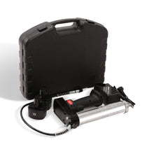 Load image into Gallery viewer, Giantz 12V Rechargeable Cordless Grease Gun - Black
