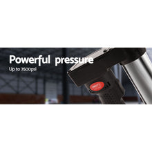 Load image into Gallery viewer, Giantz 12V Rechargeable Cordless Grease Gun - Black
