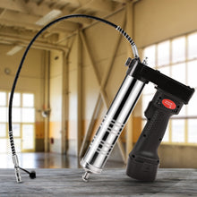 Load image into Gallery viewer, Giantz 12V Rechargeable Cordless Grease Gun - Black
