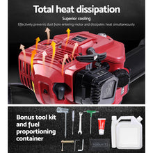 Load image into Gallery viewer, GIANTZ 52CC Petrol Jack Hammer Demolition Breaker Concrete Jackhammer
