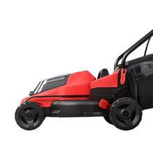 Load image into Gallery viewer, Giantz Lawn Mower Cordless 40V Battery Electric Lawnmower 34cm Width
