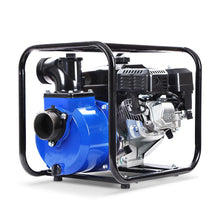 Load image into Gallery viewer, Giantz Petrol Water Pump 3&quot; High Flow Transfer Fire Fighting Irrigation
