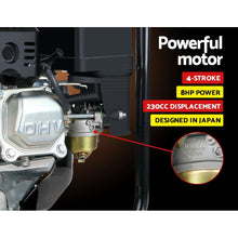 Load image into Gallery viewer, Giantz High Pressure Water Transfer Pump - Red
