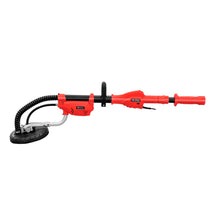 Load image into Gallery viewer, Giantz 800W Drywall Sander Plaster Wall Board Dust
