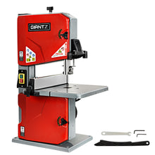 Load image into Gallery viewer, Giantz Bandsaw Blades Guides Wood Timber Cutting Table Band Saw Blade Sharpener
