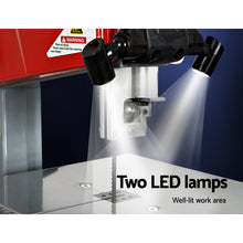 Load image into Gallery viewer, Giantz Bandsaw Blades Guides Wood Timber Cutting Table Band Saw Blade Sharpener
