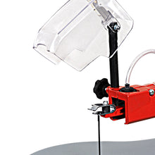 Load image into Gallery viewer, Giantz 16&quot; 120W Scroll Saw Blades Variable Speed Saws Electric Lamps Scrollsaw
