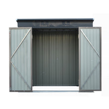 Load image into Gallery viewer, Giantz Garden Shed Sheds Outdoor Storage 1.95x1.31M Steel Workshop House Tool
