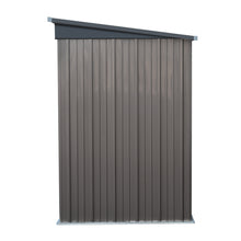 Load image into Gallery viewer, Giantz Garden Shed Sheds Outdoor Storage 1.95x1.31M Steel Workshop House Tool
