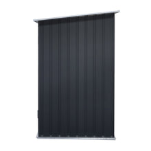 Load image into Gallery viewer, Giantz Garden Shed Sheds Outdoor Tool 0.99x1.04M Storage Workshop House Galvanised Steel
