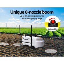 Load image into Gallery viewer, Giantz Weed Sprayer 100L 5M Boom Garden Spray
