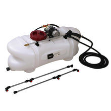 Load image into Gallery viewer, Giantz Weed Sprayer 60L 1.5M Fixed Boom Garden Spray
