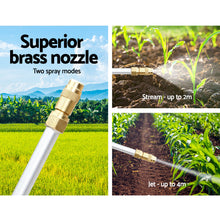 Load image into Gallery viewer, Giantz Weed Sprayer 60L 1.5M Fixed Boom Garden Spray
