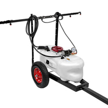 Load image into Gallery viewer, Giantz Weed Sprayer 100L Trailer 1.5M Boom Garden Spray
