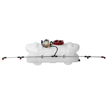 Load image into Gallery viewer, Giantz Weed Sprayer 100L Trailer 1.5M Boom Garden Spray
