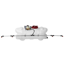 Load image into Gallery viewer, Giantz Weed Sprayer 60L Trailer 1.5M Boom Garden Spray
