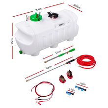 Load image into Gallery viewer, Giantz Weed Sprayer 100L Garden Spray
