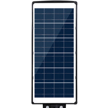 Load image into Gallery viewer, Leier 160 LED Solar Street Light 120W Flood Motion Sensor Remote Outdoor Wall Lamp x2
