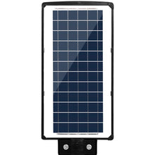Load image into Gallery viewer, Leier 80 LED Solar Street Light 90W Flood Motion Sensor Remote Outdoor Wall Lamp x2
