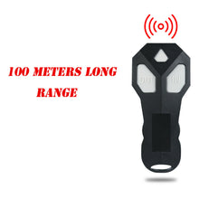 Load image into Gallery viewer, X-BULL Electric Winch 12V Wireless 3000lbs/1360kg Synthetic Rope BOAT ATV 4WD

